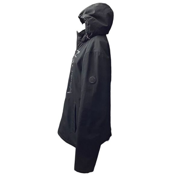 NAUTICA Women’s All-Weather Jacket / SZ: S/M - Picture 3 of 9